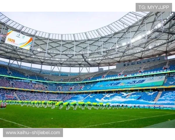 即将到来的足球盛事：2026年世界杯举办地点的选择原因与影响