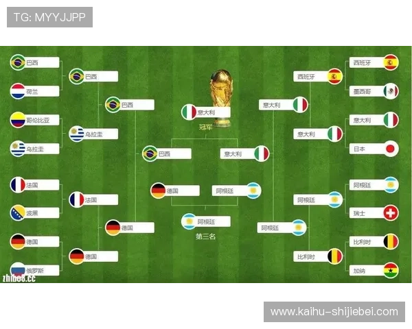 历届足球世界杯冠军国家及其夺冠年份详细统计