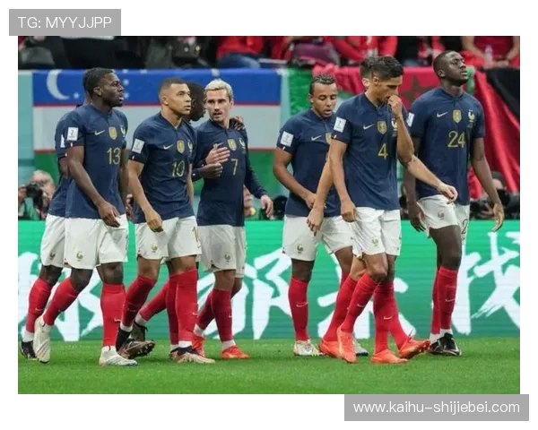 法国队世界杯阵容最新预测:主力阵容、潜力新星及战术策略全面解析