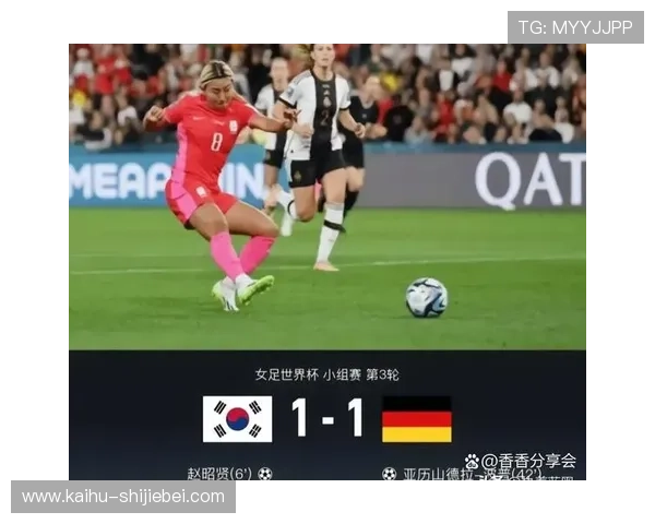 韩国队在世界杯中以2比0战胜德国，创造了亚洲足球的奇迹