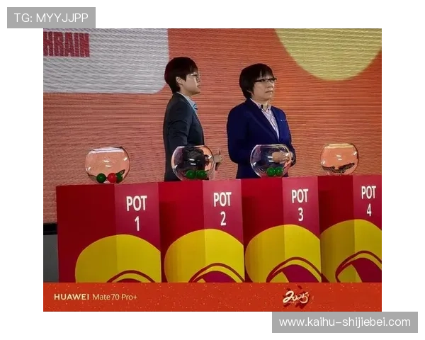 2023年世界杯抽签结果全景回顾，揭示各国家队分组策略与潜在竞争格局