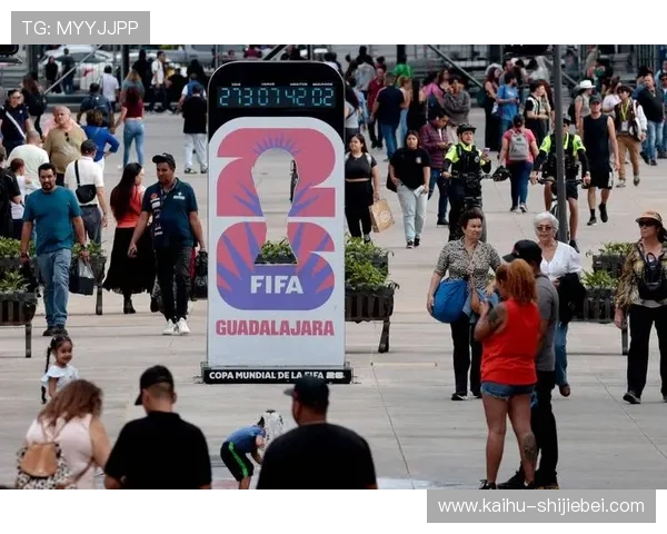 2026年世界杯球队数量变化对比赛格局和足球发展的影响分析 2026年世界杯球队数量变化对比赛格局和足球发展的影响分析