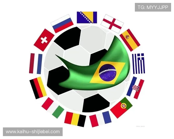 2026年世界杯赛制公布对晋级规则和比赛结构的深度解析 2026年世界杯赛制公布对晋级规则和比赛结构的深度解析