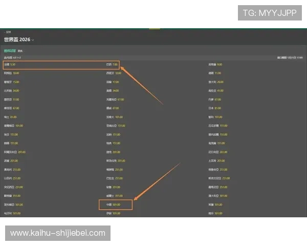 2026年世界杯门票官网购买流程详解及常见问题解答指南 2026年世界杯门票官网购买流程详解及常见问题解答指南