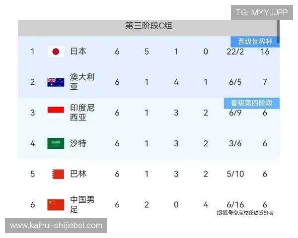 2026年世界杯各洲出线球队名单全面盘点