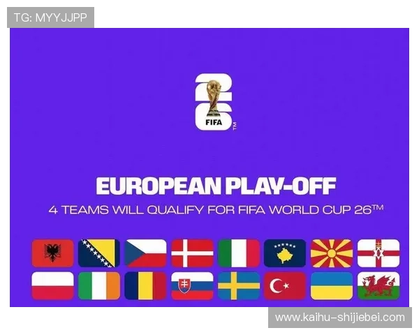 2026年世界杯赛制规则正式出炉全面解析未来比赛结构与赛程安排 2026年世界杯赛制规则正式出炉全面解析未来比赛结构与赛程安排