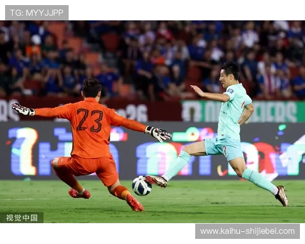 2026年美加墨世界杯预选赛亚洲区赛况实时更新与比赛结果分析指南 2026年美加墨世界杯预选赛亚洲区赛况实时更新与比赛结果分析指南