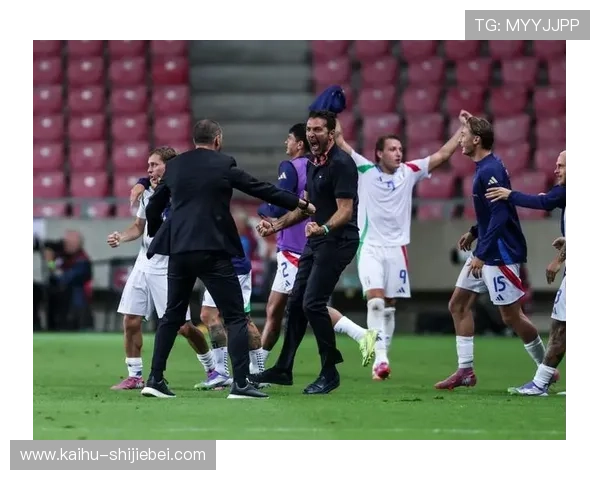 世界杯预选赛欧洲区意大利队积分榜最新排名及其对欧洲区晋级形势的影响因素 世界杯预选赛欧洲区意大利队积分榜最新排名及其对欧洲区晋级形势的影响因素