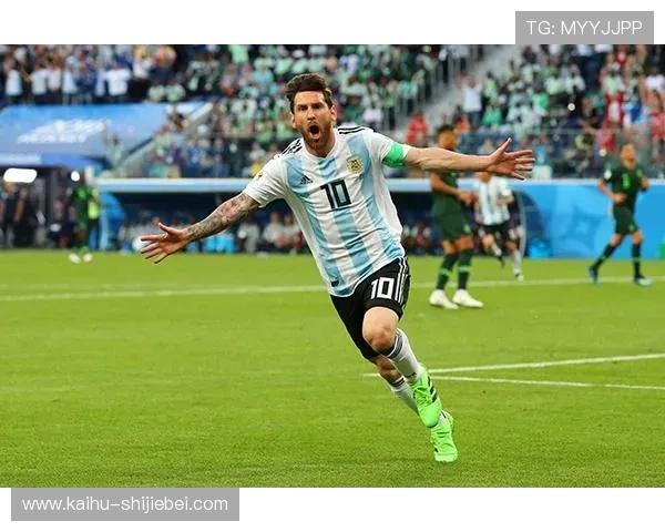 梅西世界杯进球总数的变化趋势及未来可能的突破分析