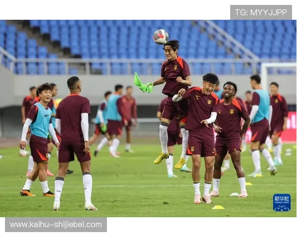 美加墨世界杯世预赛赛程更新，关注比赛时间变动及赛程调整信息