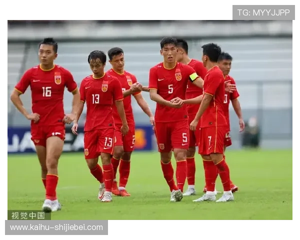 2026年世界杯亚洲区名额分配最新政策解析及未来趋势展望