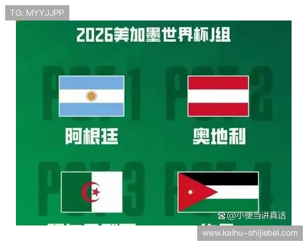 2026年世界杯冠军归属谁最被看好专家预测与赛前分析