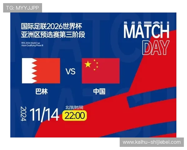 2026年世界杯预选赛各洲分组详细解析及最新赛程安排 2026年世界杯预选赛各洲分组详细解析及最新赛程安排