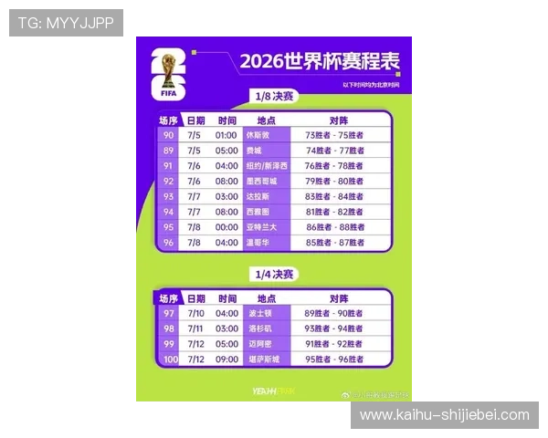 2026年美加墨世界杯预选赛中国队赛程全攻略，掌握比赛时间与赛程变化